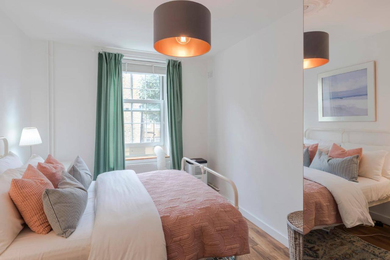 Appartamento Euston One Bedroom
