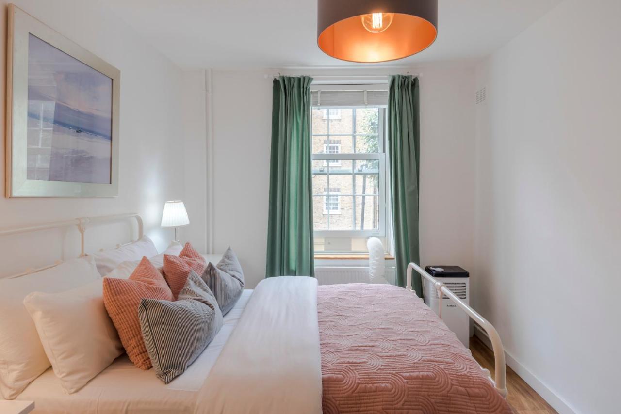 Euston One Bedroom Appartamento