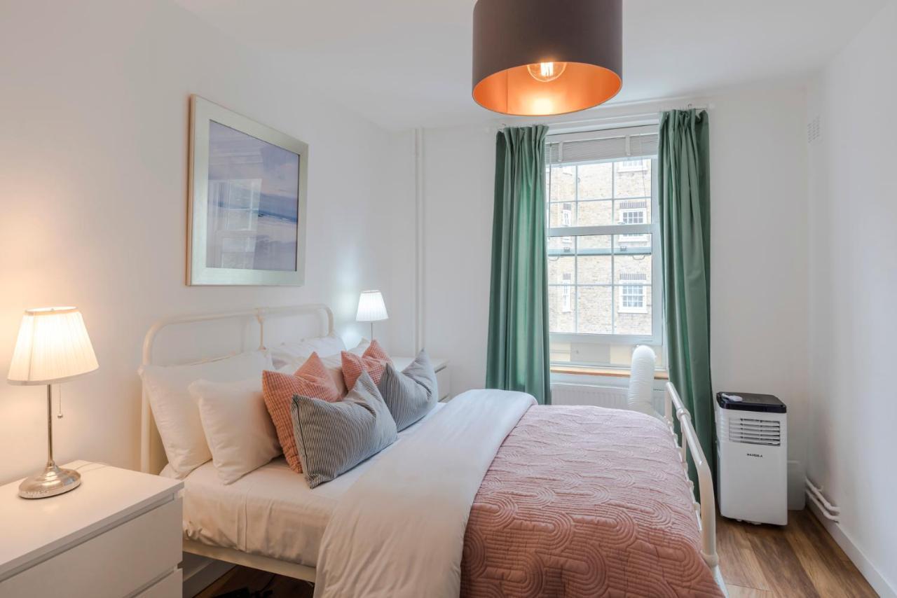 Euston One Bedroom * Londra