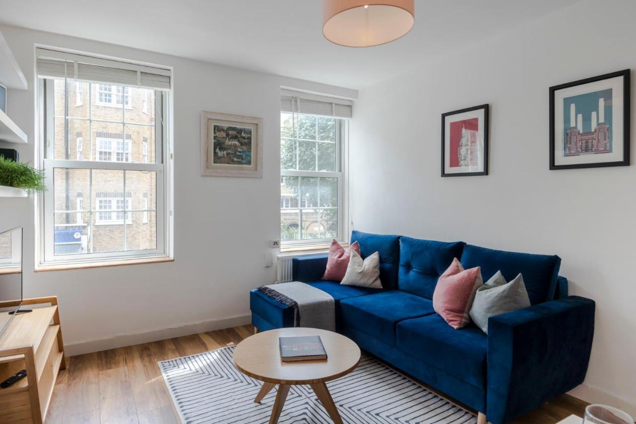 Appartamento Euston One Bedroom