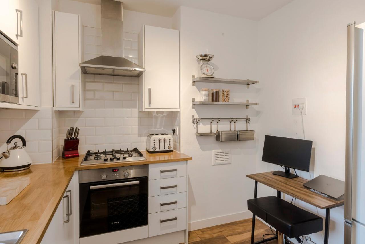 Euston One Bedroom Appartamento